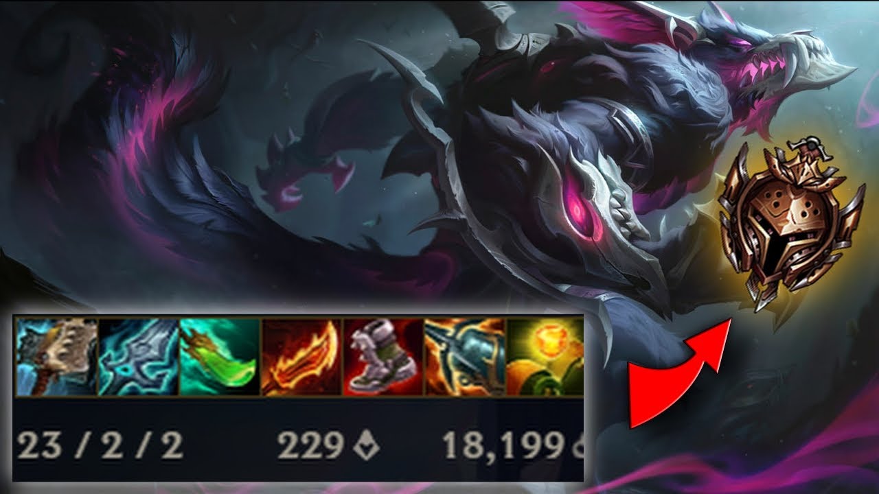 What happens when a Diamond Warwick OTP visits Bronze