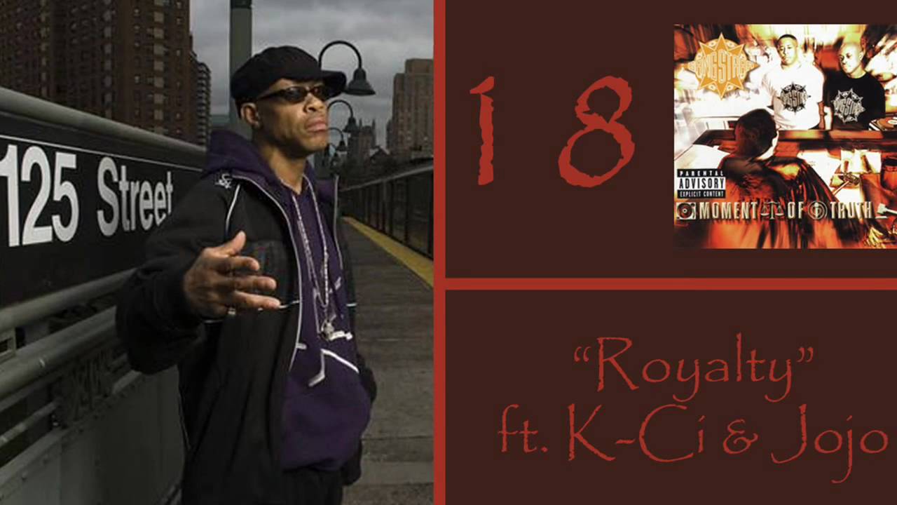 Top 20: Gang Starr's Greatest Songs (R.I.P. Guru)