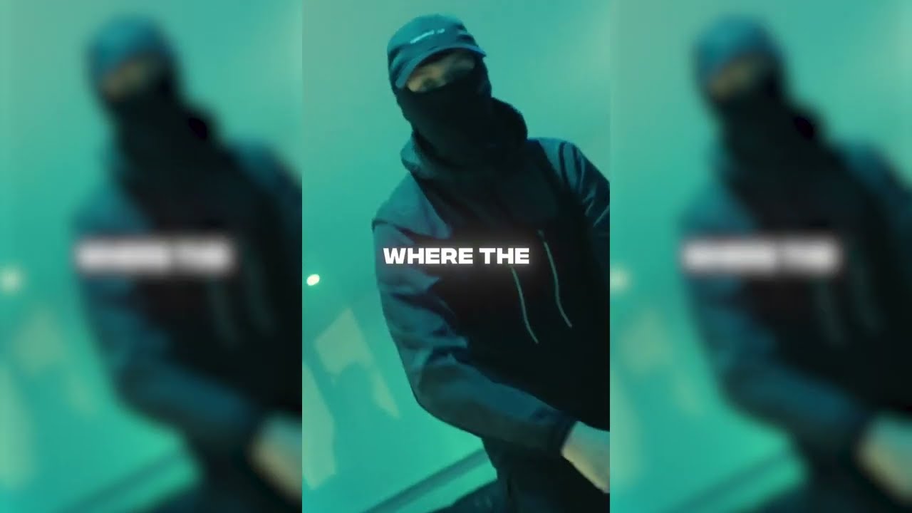Young LS - Real Like That (Official Lyric Video)