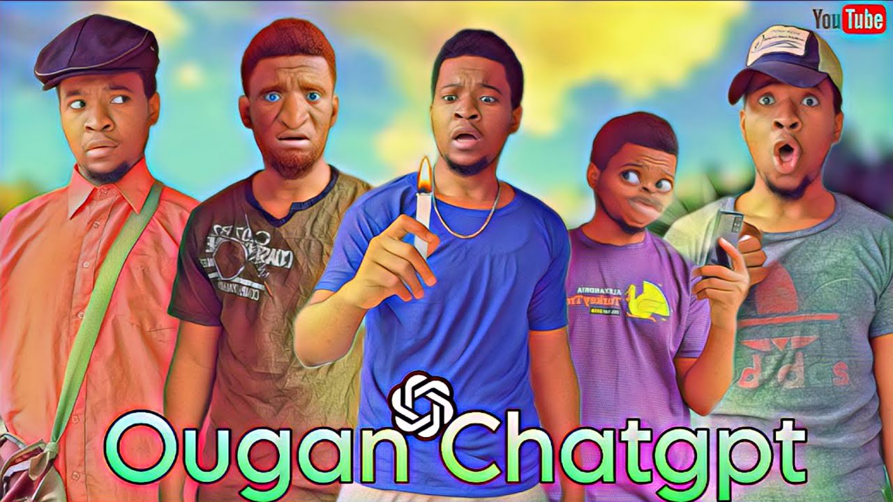 [Ougan Chatgpt] Vin'n Gade Kijan Sa passe ak Yon ougan Chatgpt [Dyefet] [Pastè x]