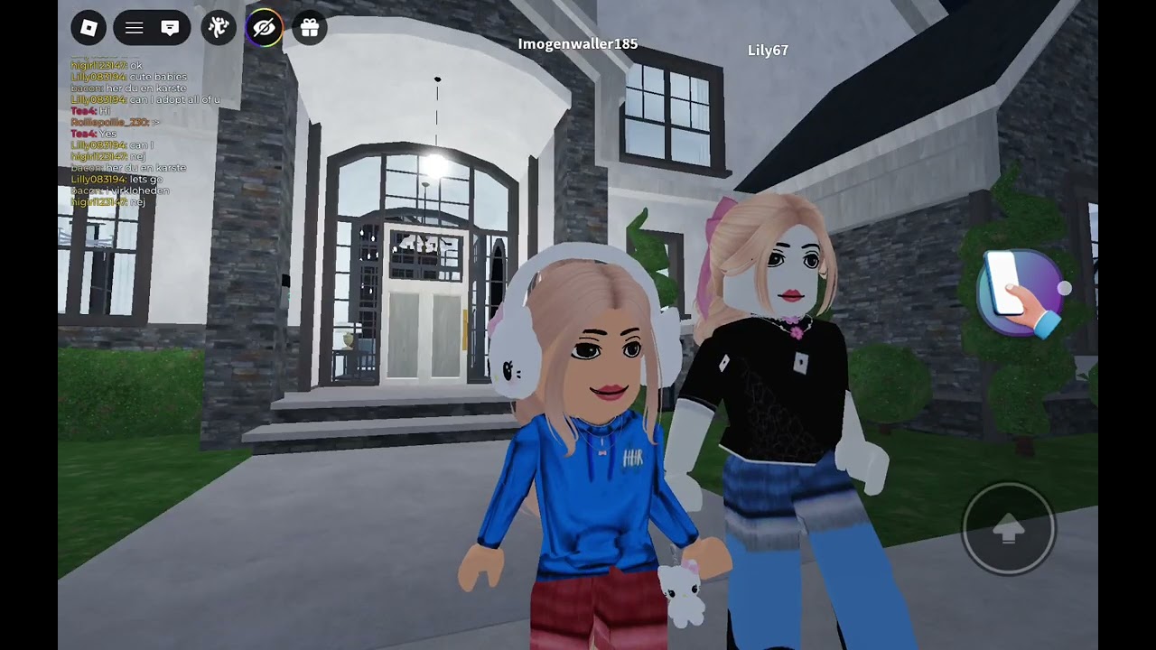 GOING TO THE BEACH IN LIFETOGETHER RP WE HAD A FABULOUS TIME 🤩🤩