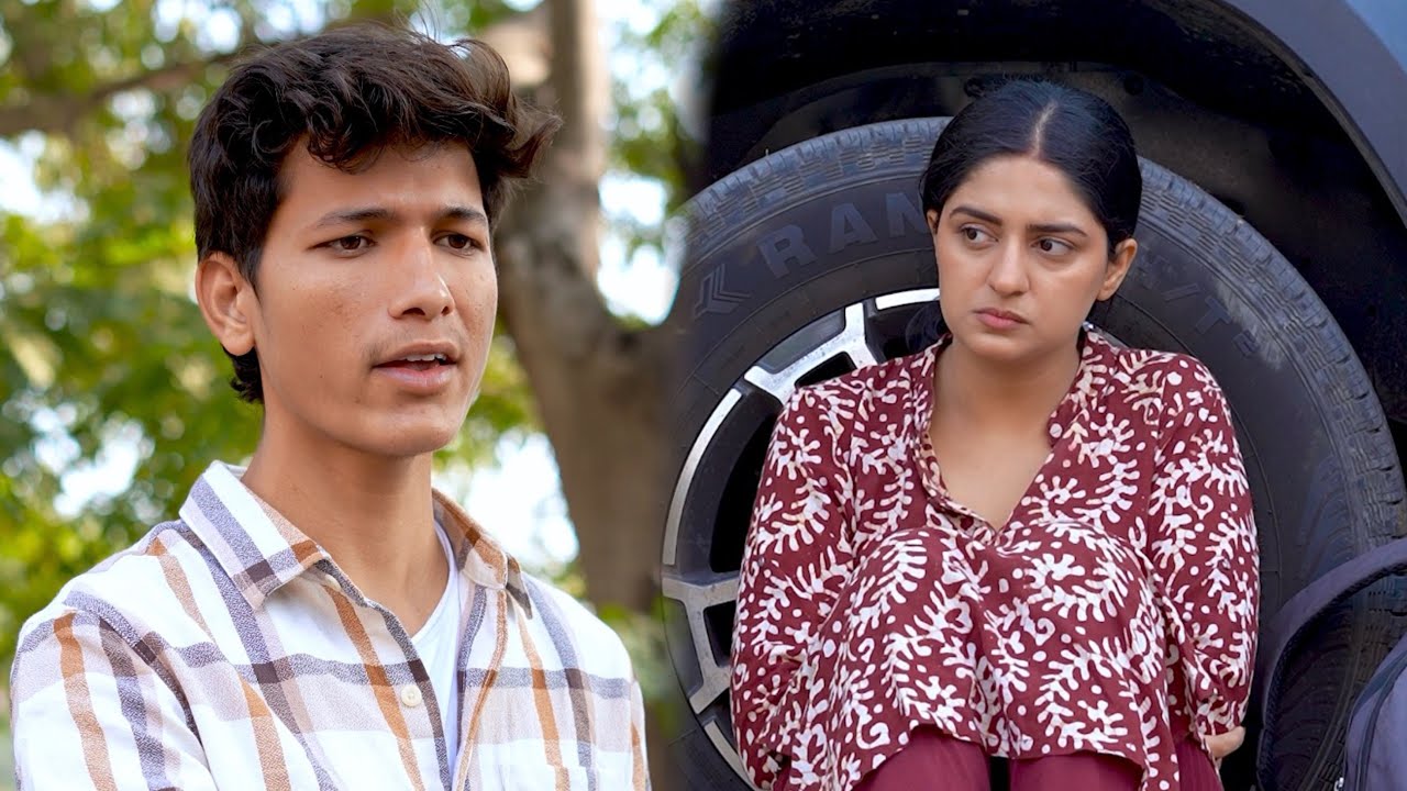भाई ने निकाला बहन को घर से बाहर 🥺💔 || Gone Emotional || Squad Sachin || 