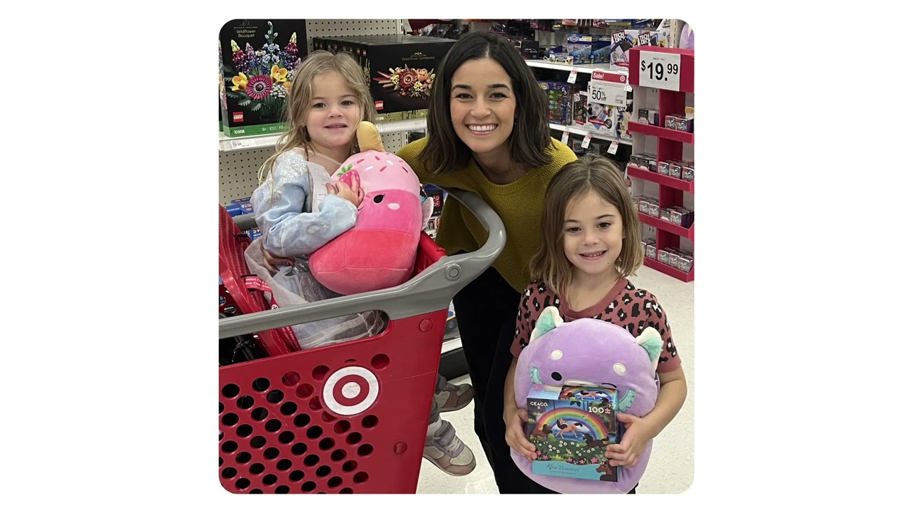 Spreading Joy | EOS&reg; Impact Story