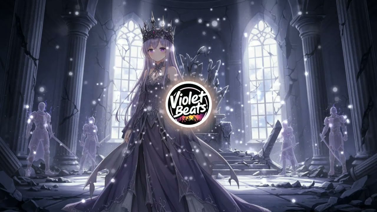 Dynasty &ndash; Epic Melodic Future Bass &times; Cinematic EDM- Violet Beats (Official Video)