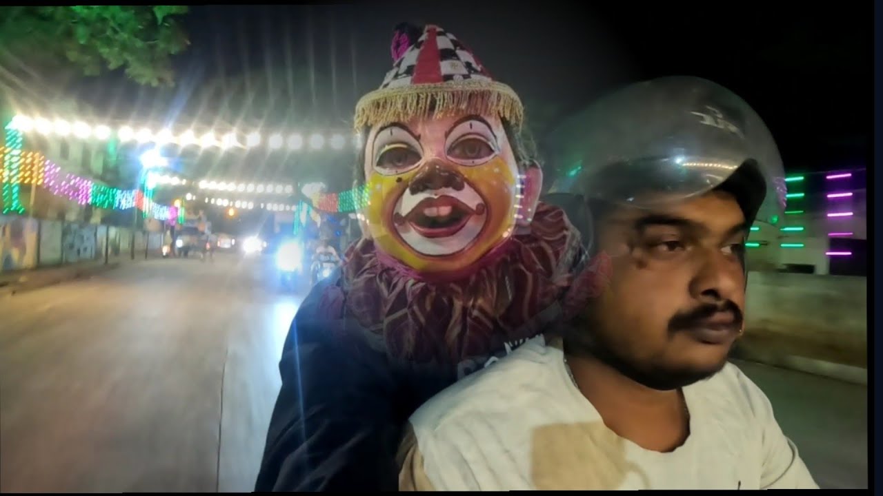 ದಾವಣಗೆರೆ ದುರ್ಗಮ್ಮ ಜಾತ್ರೆ ವೈಬ್ ಸೂಪರ್||ಈ ಸಲ ಯಾಕೆ ಈ ತರ ಆಯ್ತು 😱|| ವೀಡಿಯೋ ಮಾಡು ಬ್ರದರ್ ಅಂದ್ರು 😊
