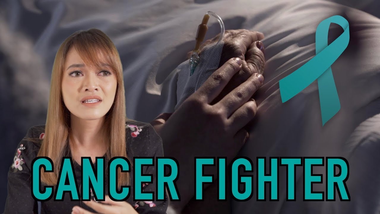 Cancer Fighter
