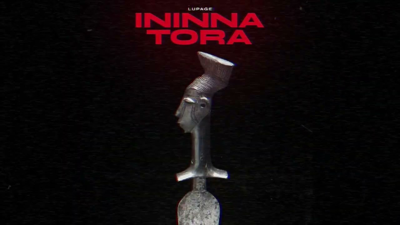 Lupage - Ininna Tora (Official Visualizer)