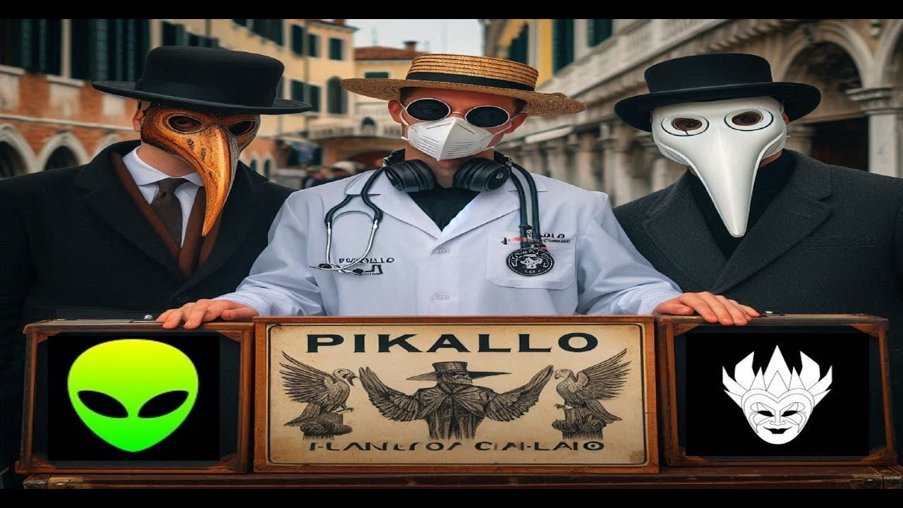 👾  BORIS BREJCHA & HOZHO  🤖 ✔ POSITIVE ENERGY 2 ✔ @pikallodj  👽™👽  HIGH TECH MINIMAL MELODIC 👽™