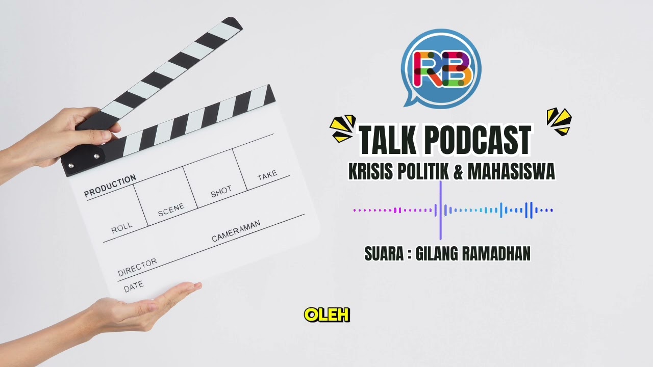 Krisis Politik & Mahasiswa