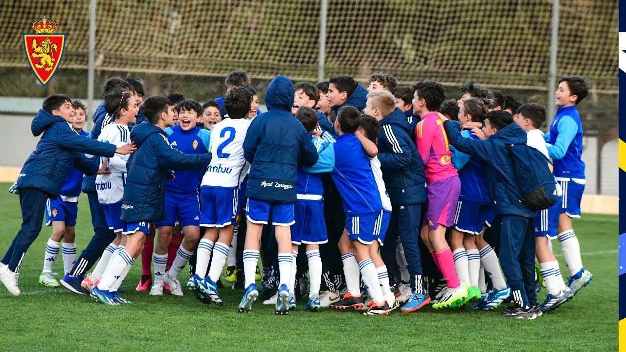 🤩 ¡Revive la 𝙓𝙄𝙑 edición del Torneo San Jorge!
