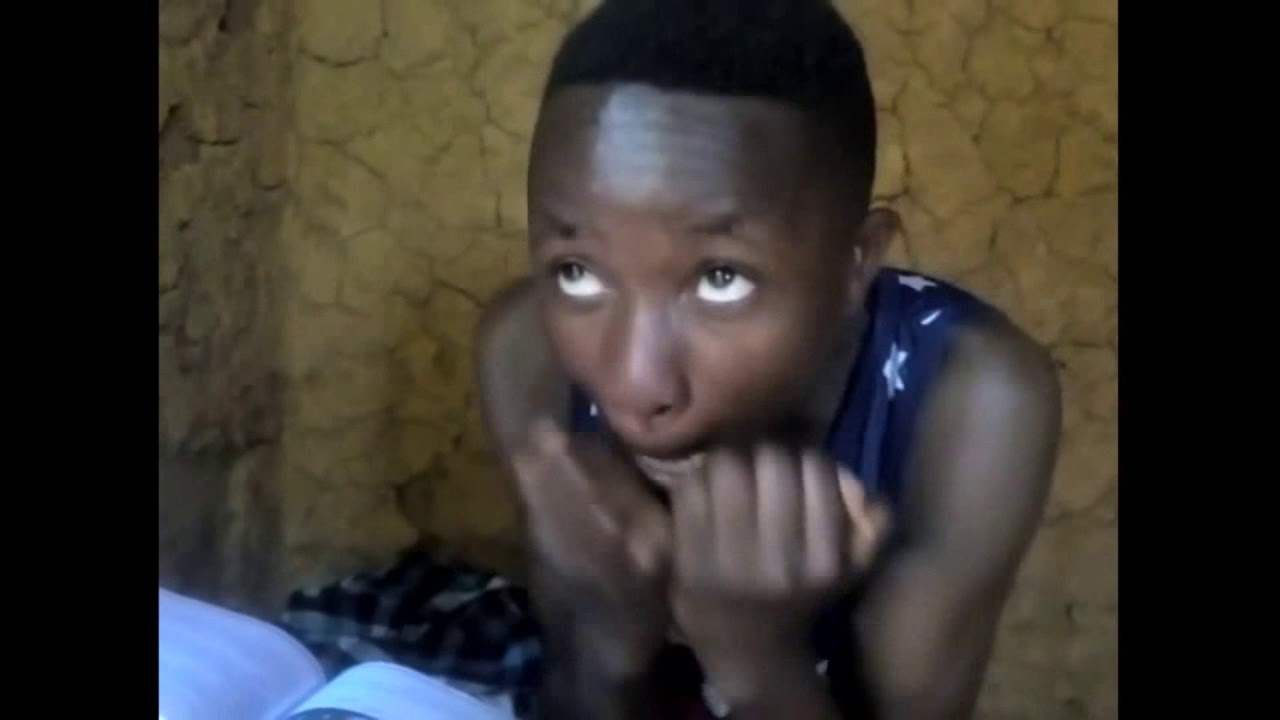 Ikinya comedy uyu ni shalilo