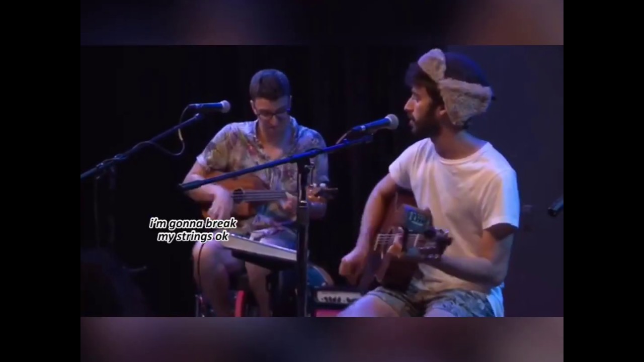 Ryan Met is me