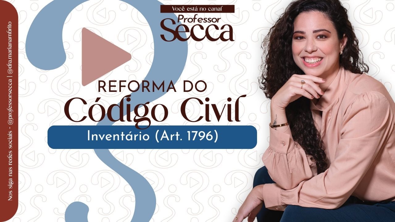 Inventário em Cartório é a Regra? Entenda a Mudança no Art. 1.796 do CC