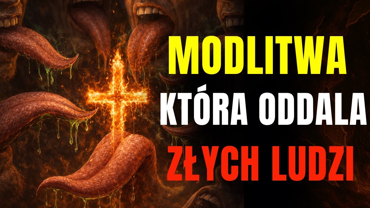 Szybki Psalm, który ucisza negatywność i przywraca pokój serca