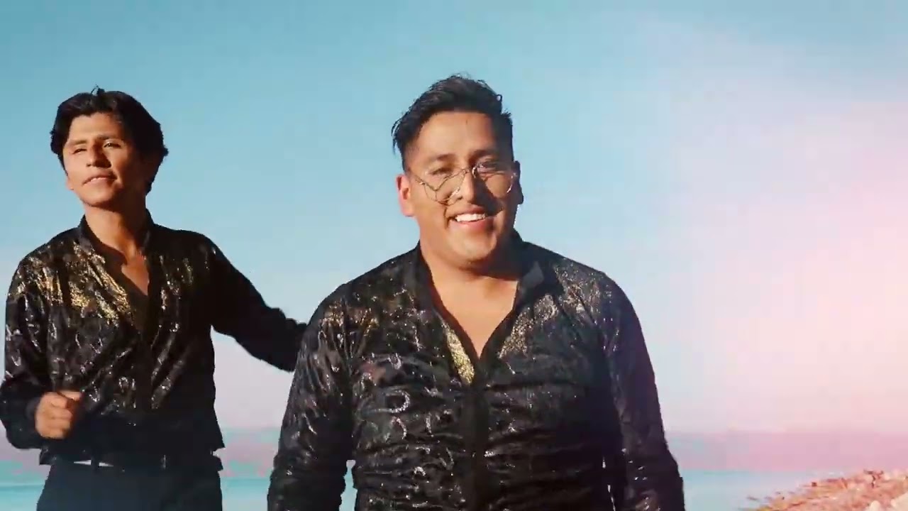 SÁNDANY INTERNACIONAL MIX LUIS CARRION. EXITO 2025