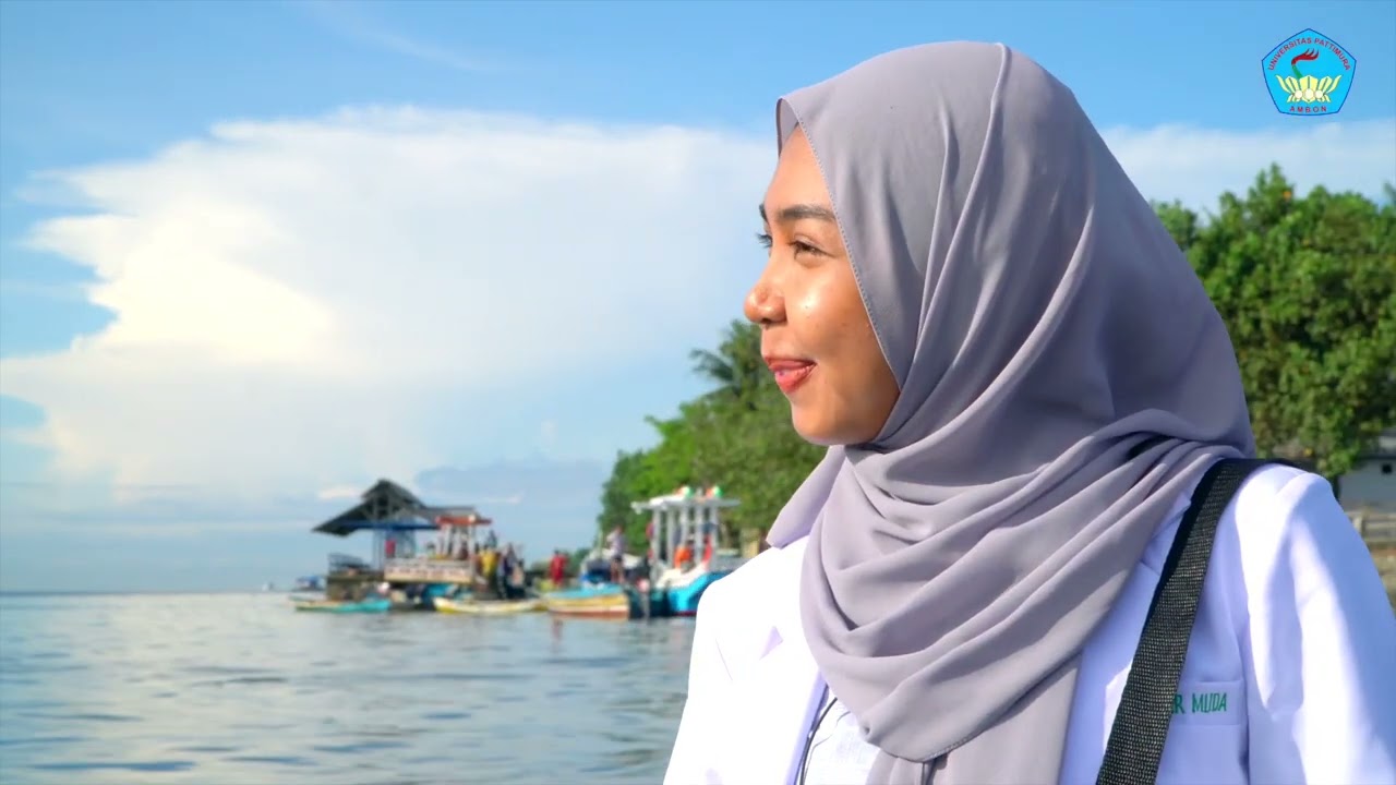 Profile Faculty Of Medicine Universitas Pattimura