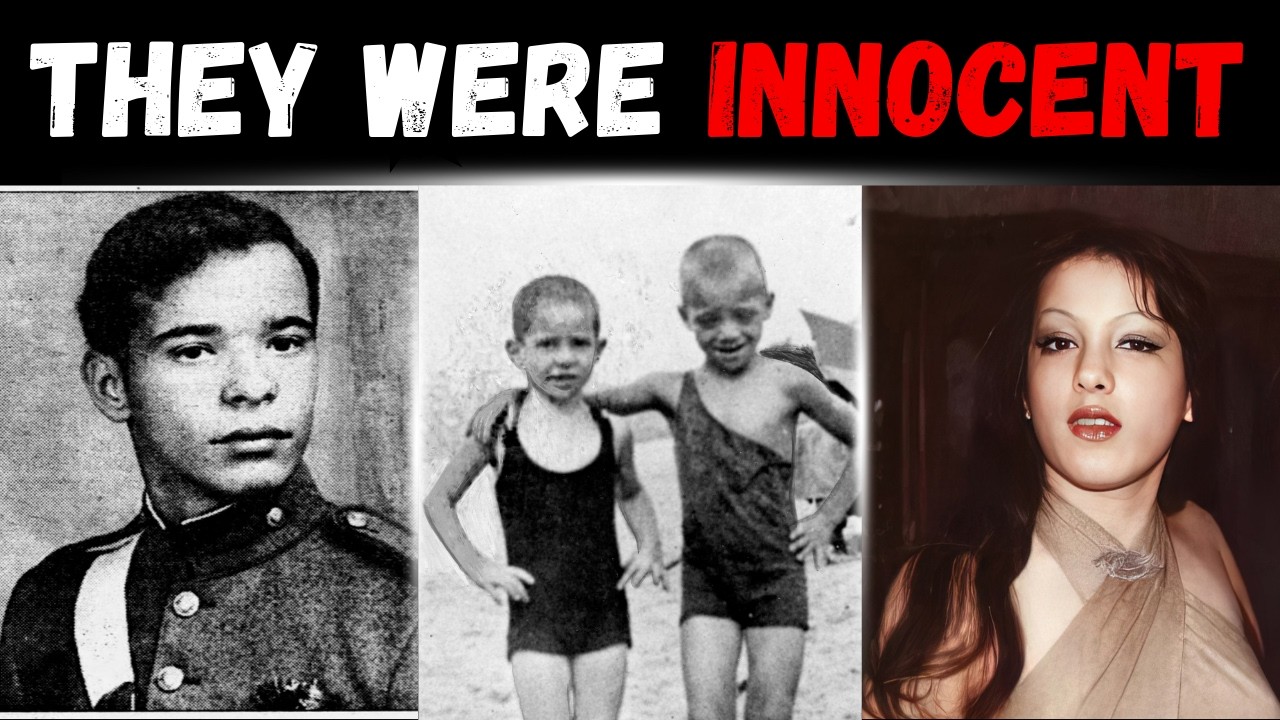 Innocent Victims: How the Mafia Destroyed Families