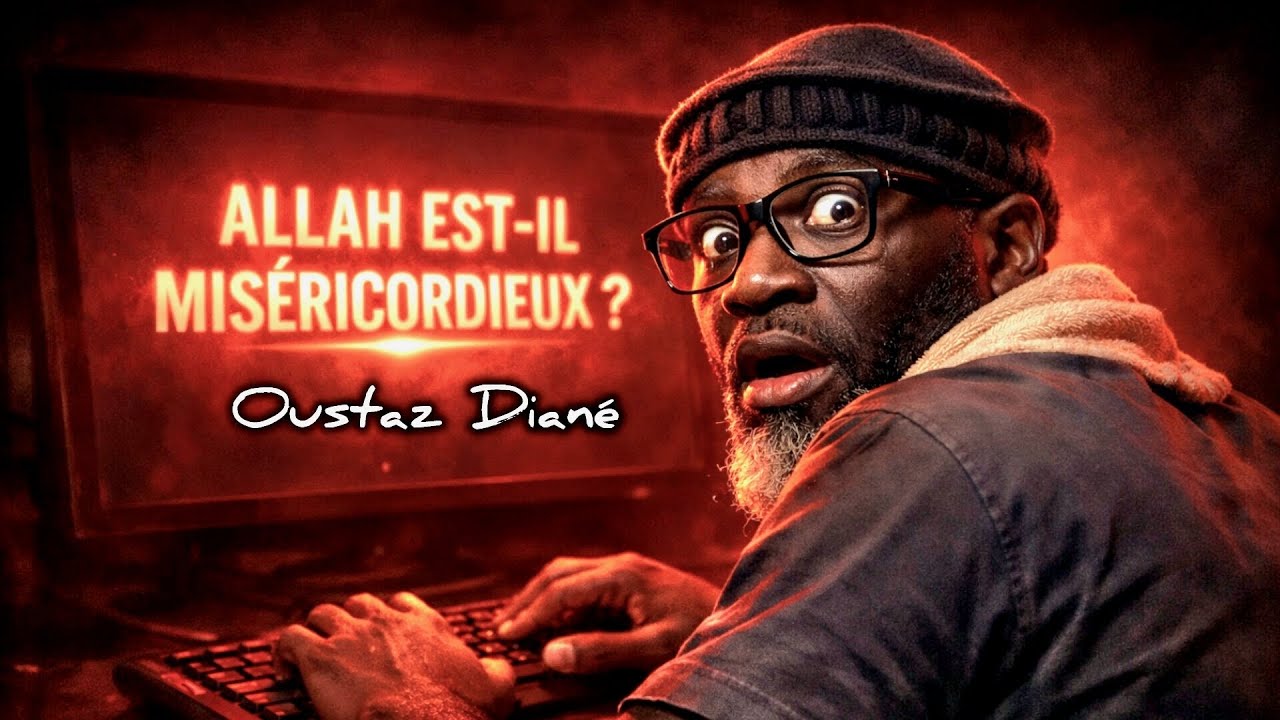 Une vidéo choc 💥