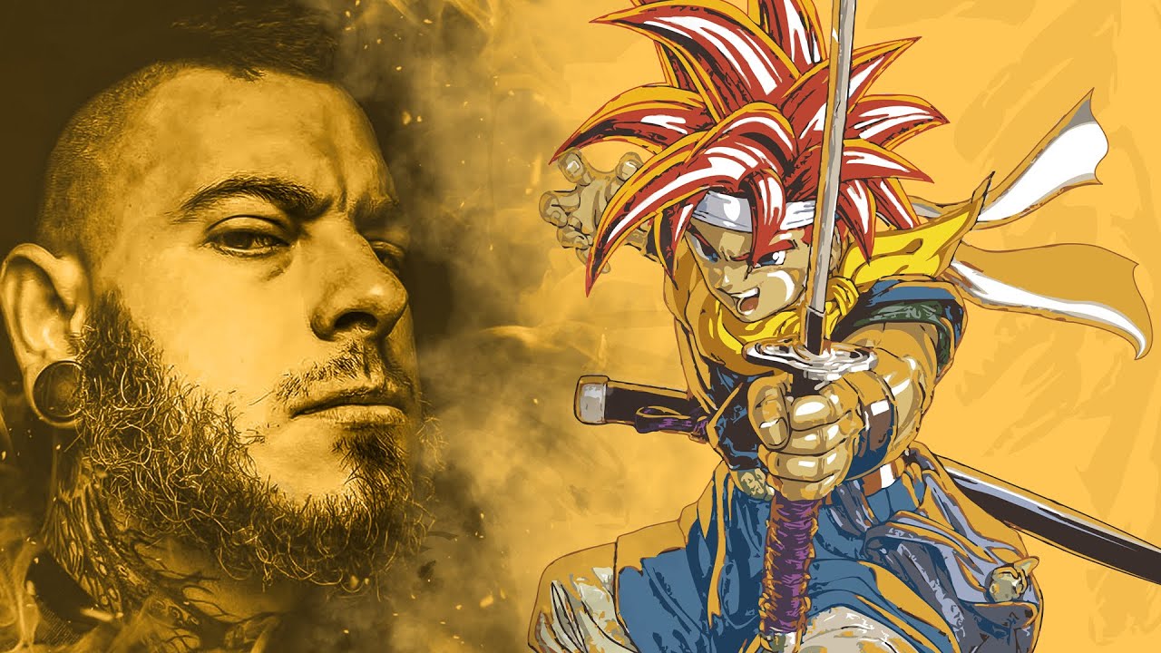 live no !canal novo após o fim dessa live as 13 horas! - [CHAMA ACESA] [PC]
