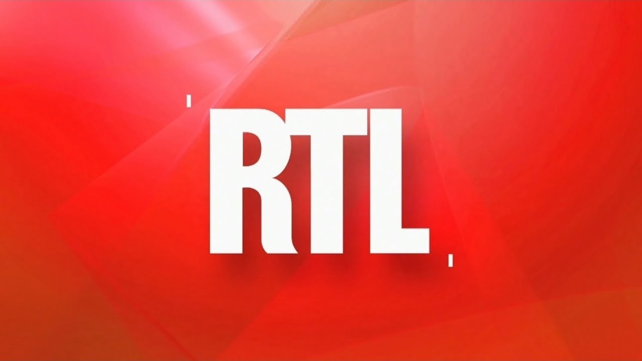 Le journal RTL de 8H