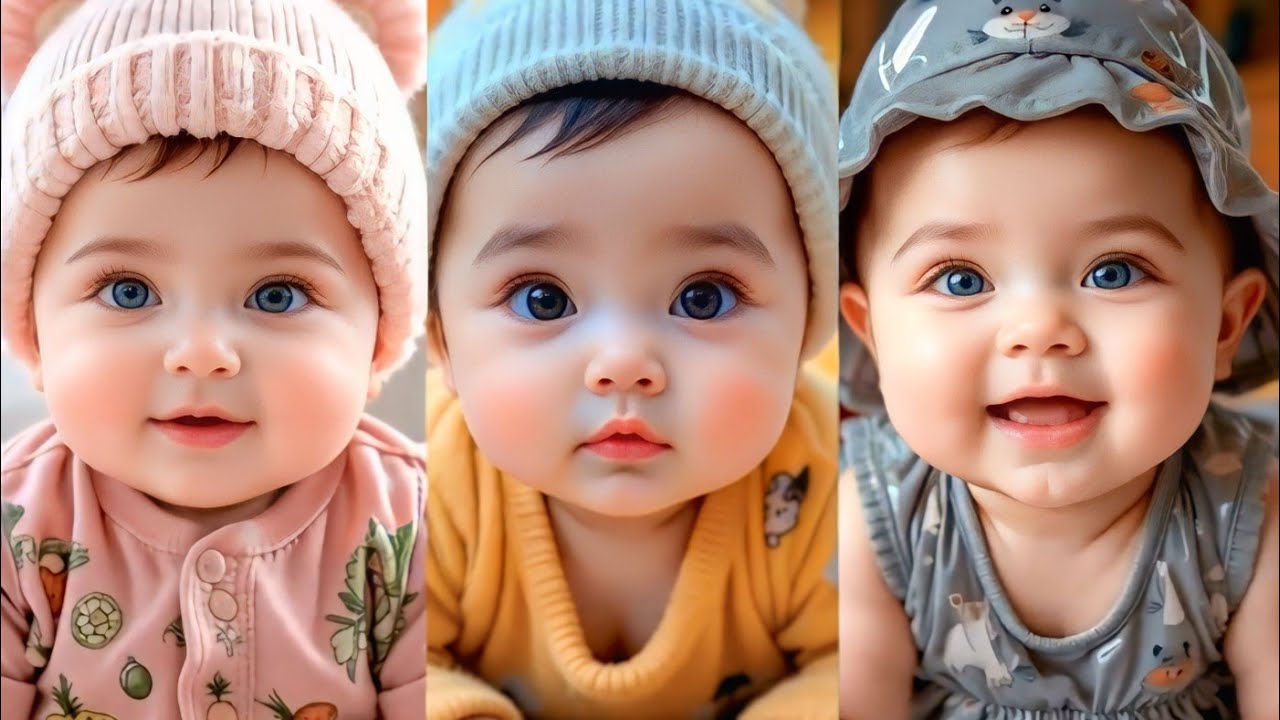 Baby Laugh Attack 🤣 | Most Funny Baby EverCute Baby Doing Funny Dance 💃👶 | Viral Baby Shorts