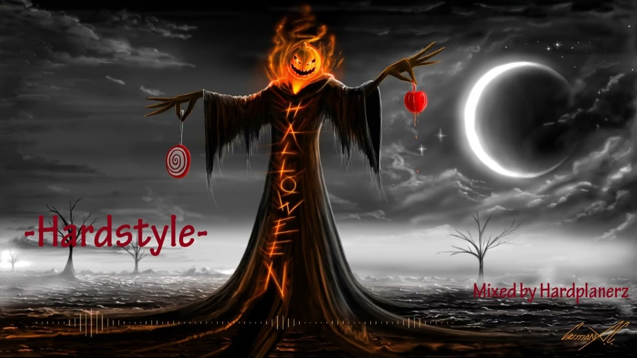 Hardstyle mix 2013  (𝕳𝖆𝖑𝖑𝖔𝖜𝖊𝖊𝖓  Special) 🎃👻  REUPLOAD