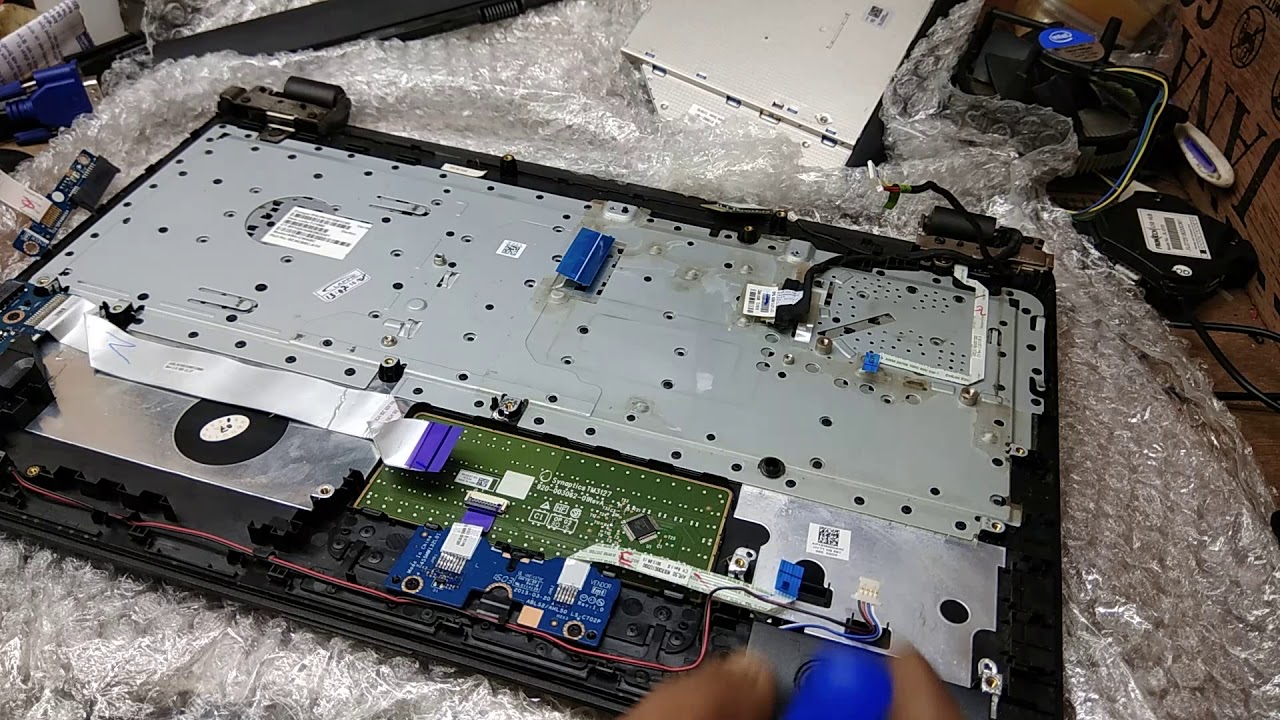 hp rtl8723be laptop keyboard change # its dificult