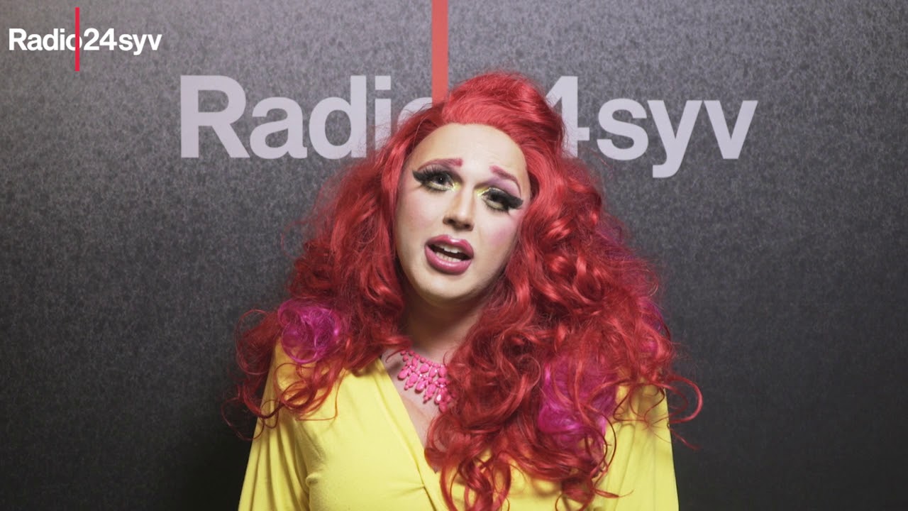 ❤️☀️🍾 Er du Sunshine? præsenterer: En Dramatisk Dag på Kontoret ✨💄
