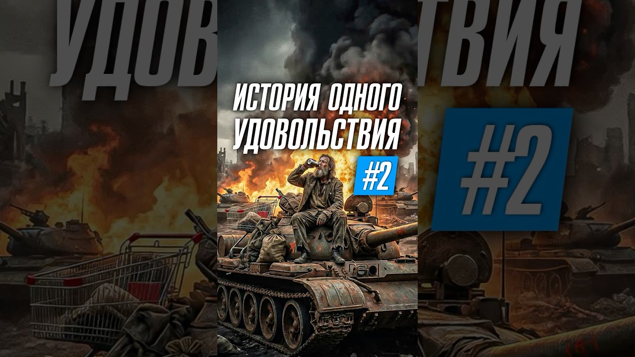 Продолжение истории удовольствия #миртанков #танкистрим #стримкинсоро #танкионлайн