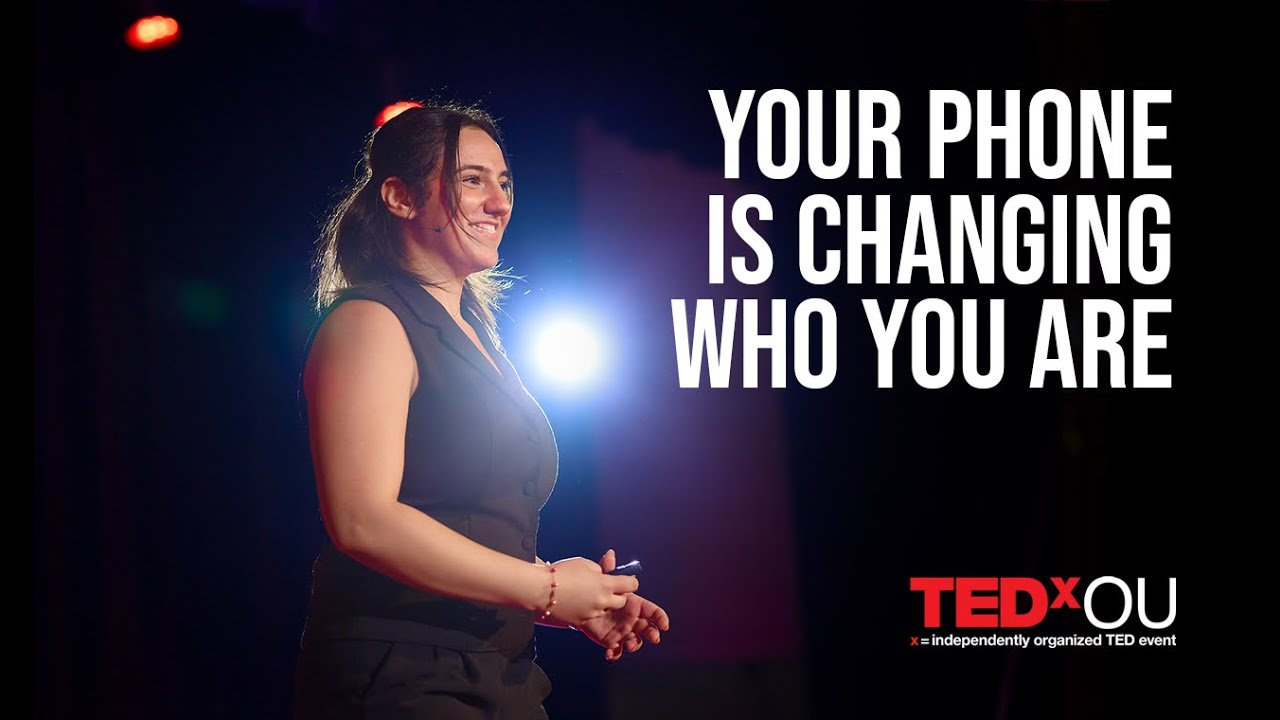 The Third Place Crisis: Why We Need Real Connection | Thea Massi | TEDxOU