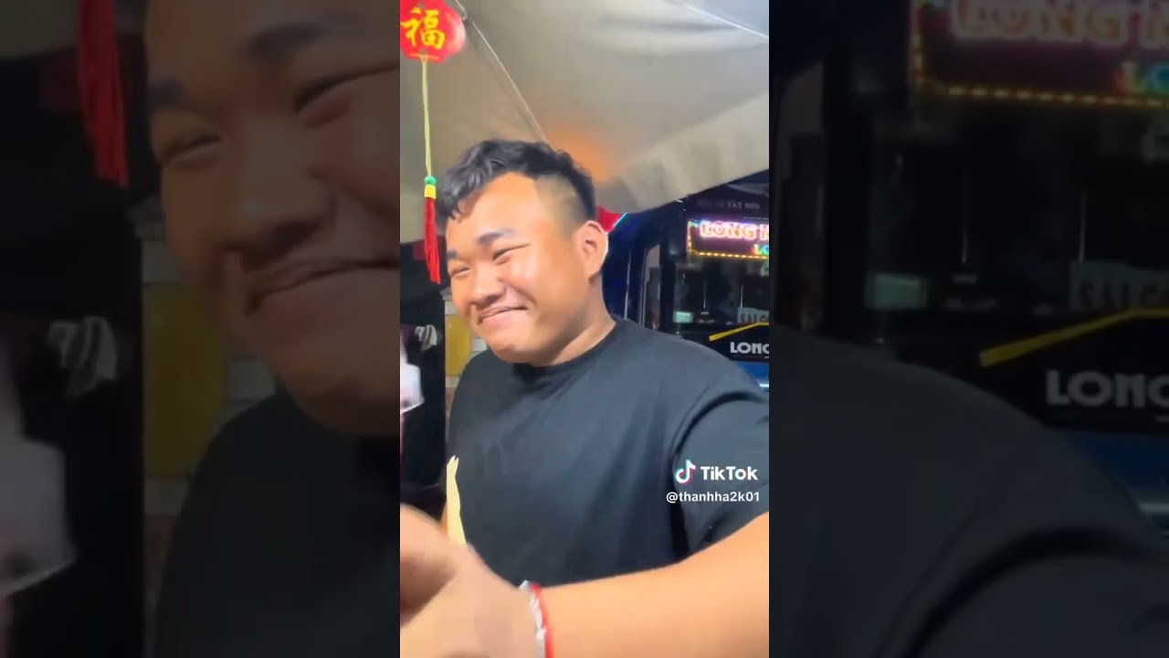 Tik tok xe khách đẹp #105