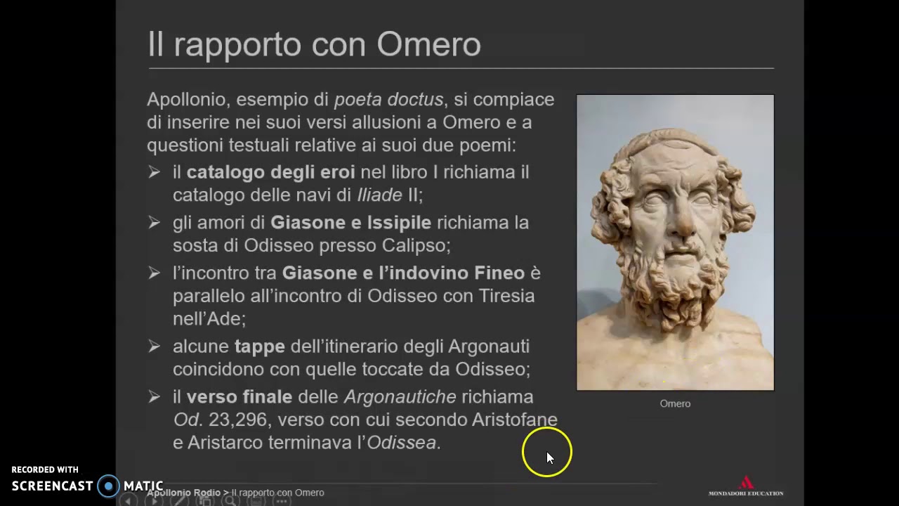 Apollonio Rodio
