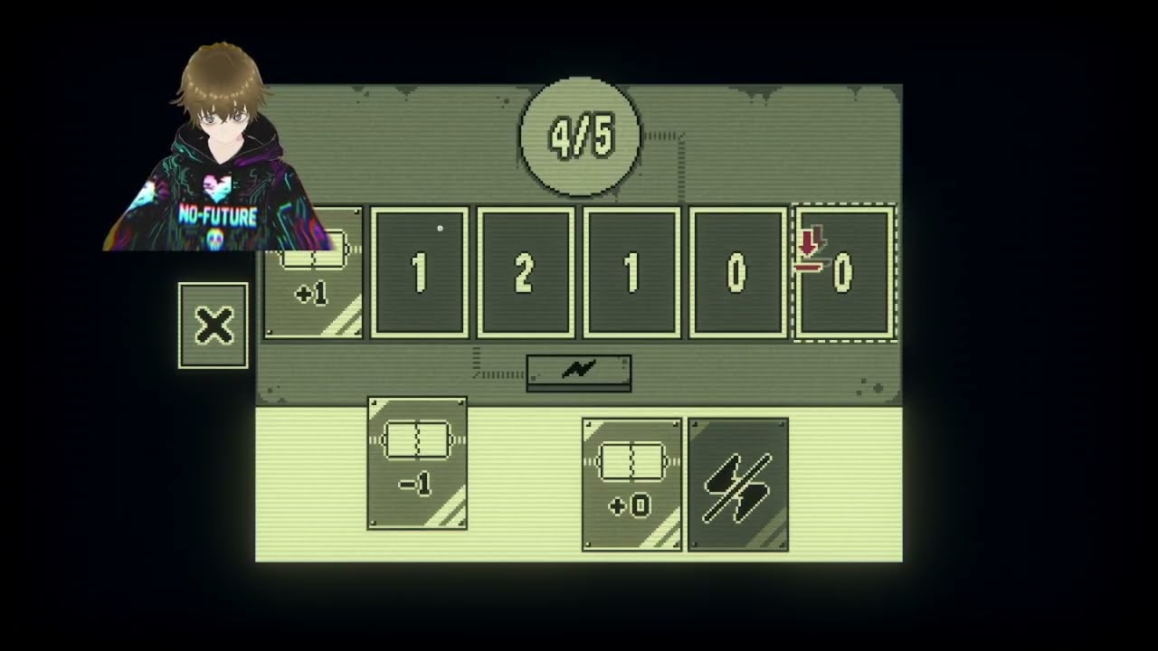 Inscryption Part 4