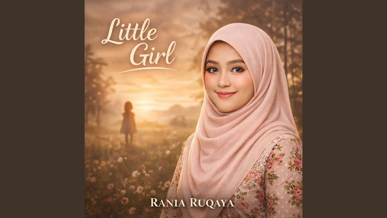 Little Girl 2