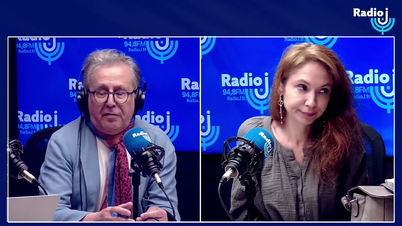 Rachel Binhas, Aline Le Bail-Kremer et Alexandra Kabi - Le quatre-quarts politique de la semaine