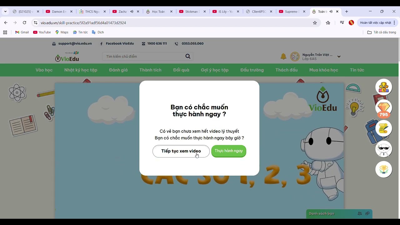 Cách kiếm kim cương từ bạn đồng hành🤩🎉🎉#Việt Anh VIOEDU#