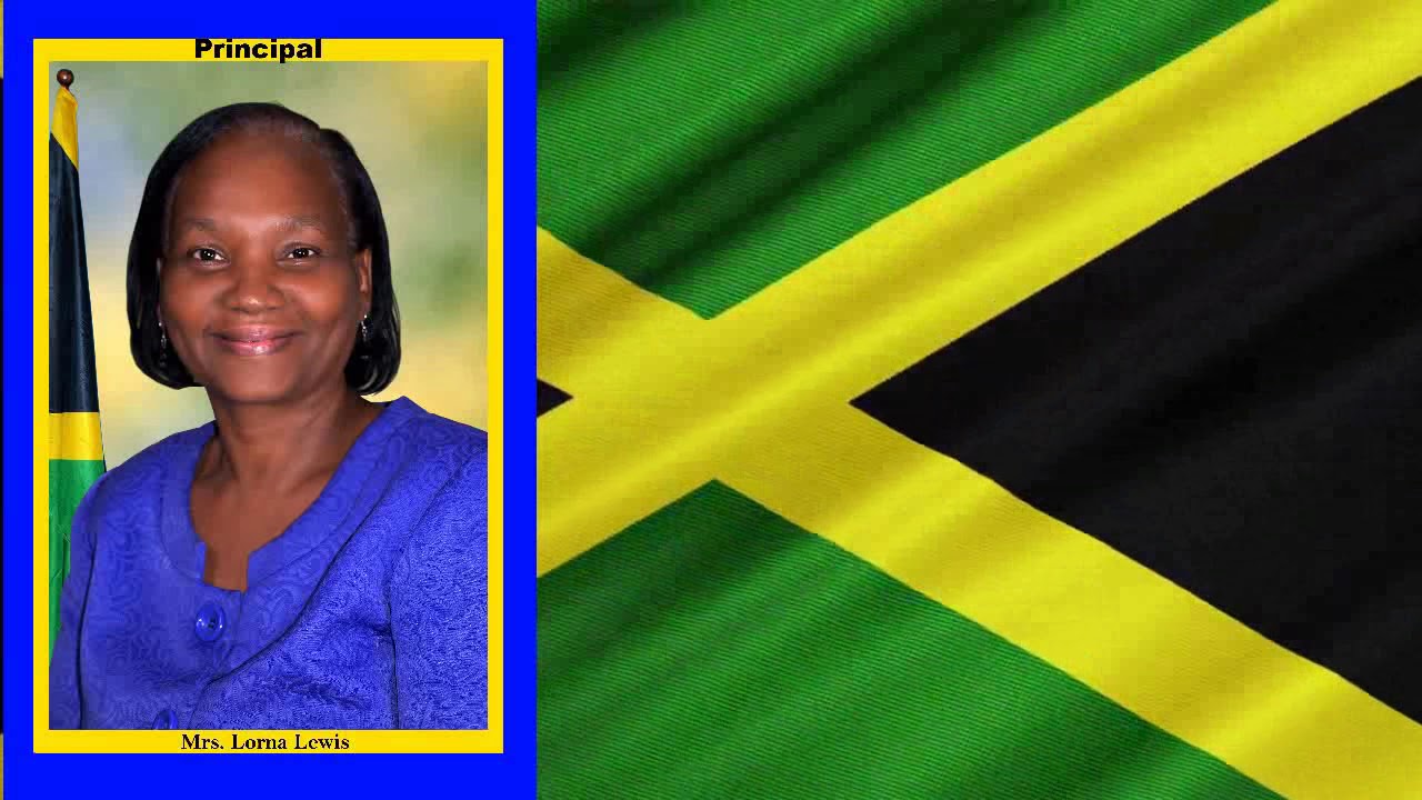 BRIDGEPORT PRIMARY SCHOOL JA. VIRTUAL GRADUATION 2020