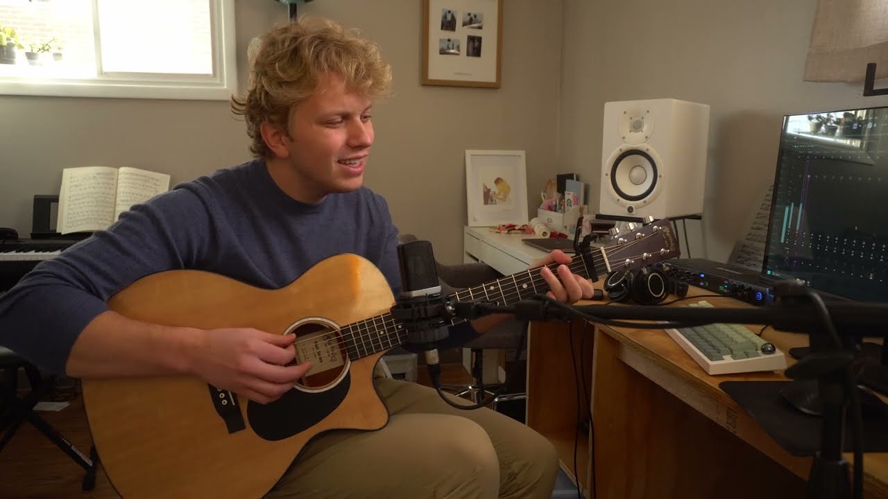 Mother Deer (Watchhouse Cover)