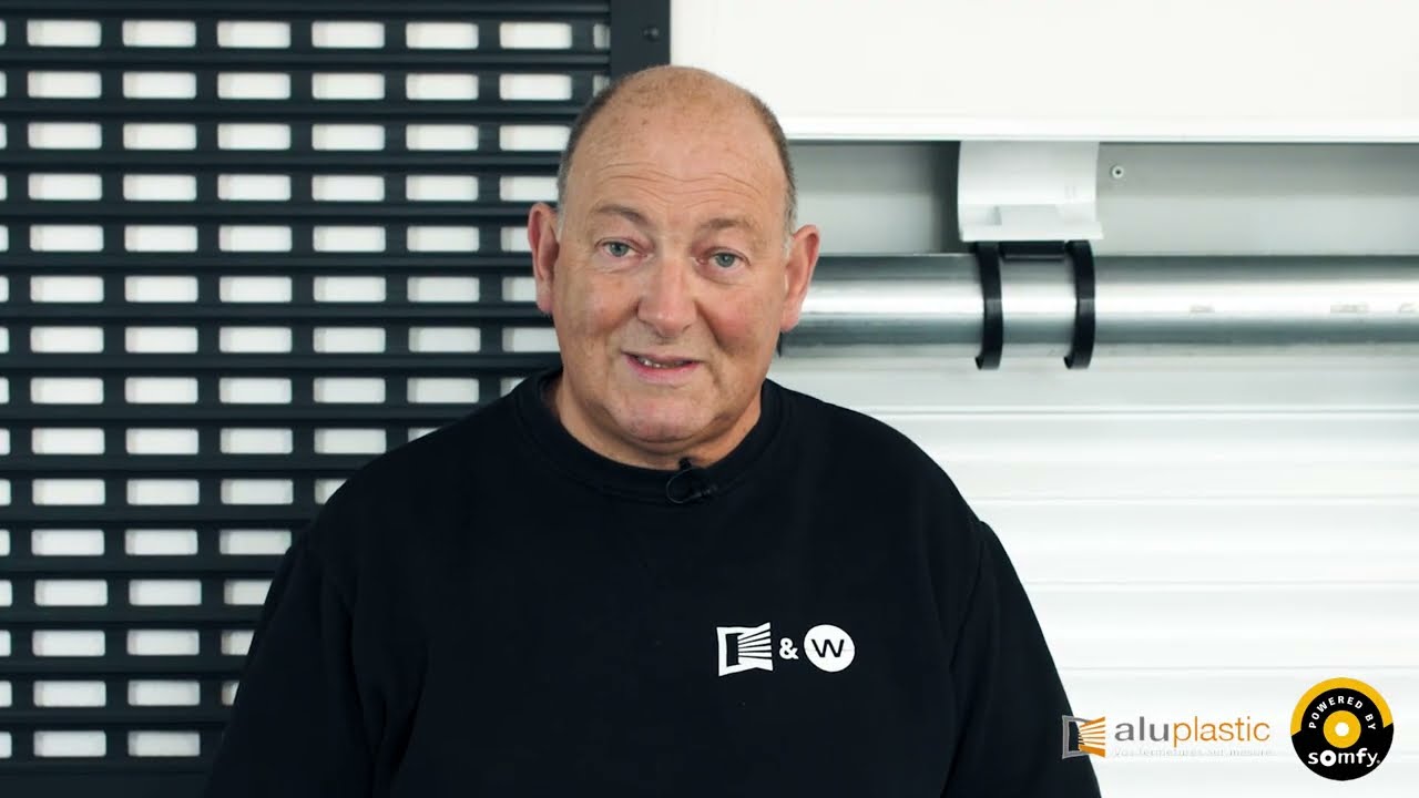 [TUTO-05] Volet roulant : déprogrammation d'un moteur RTS Somfy