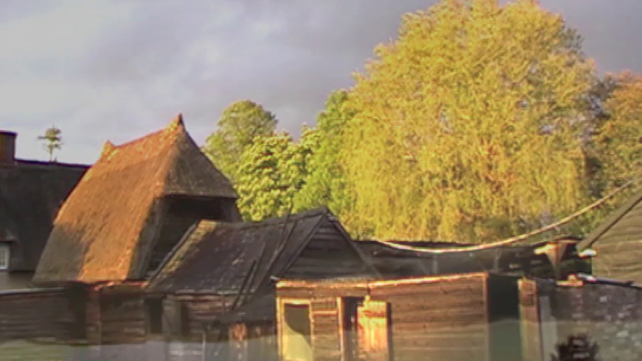 ViDi 30 Lark Rise Farm and The Countryside Restoration Trust, Video Diaries 30