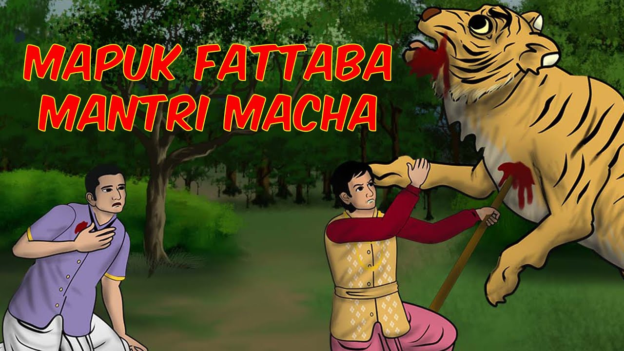 The Jealous Prince and the Talking Animals – An Indian Folktale