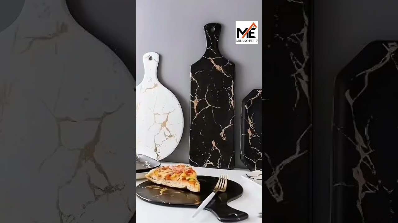 Ecco alcune idee creative per riutilizzare le piastrelle rimaste! #piastrelle #faidate #ideefaidate