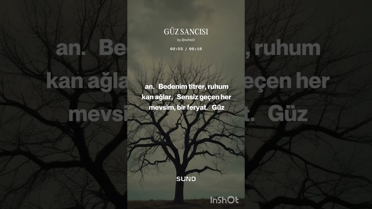 Güz sancısı