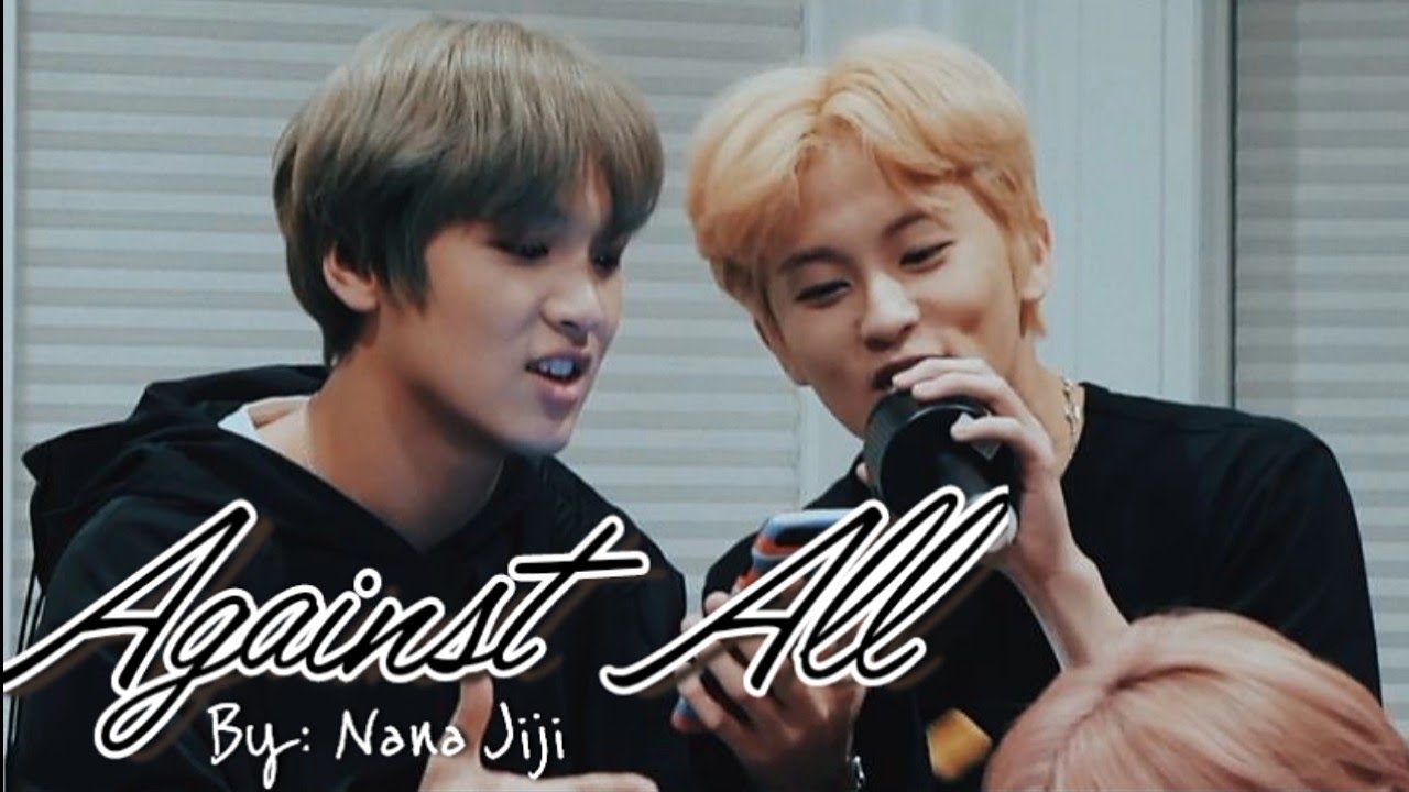Midnight Series: Against All | Nct Markhyuck ff | Episode 1