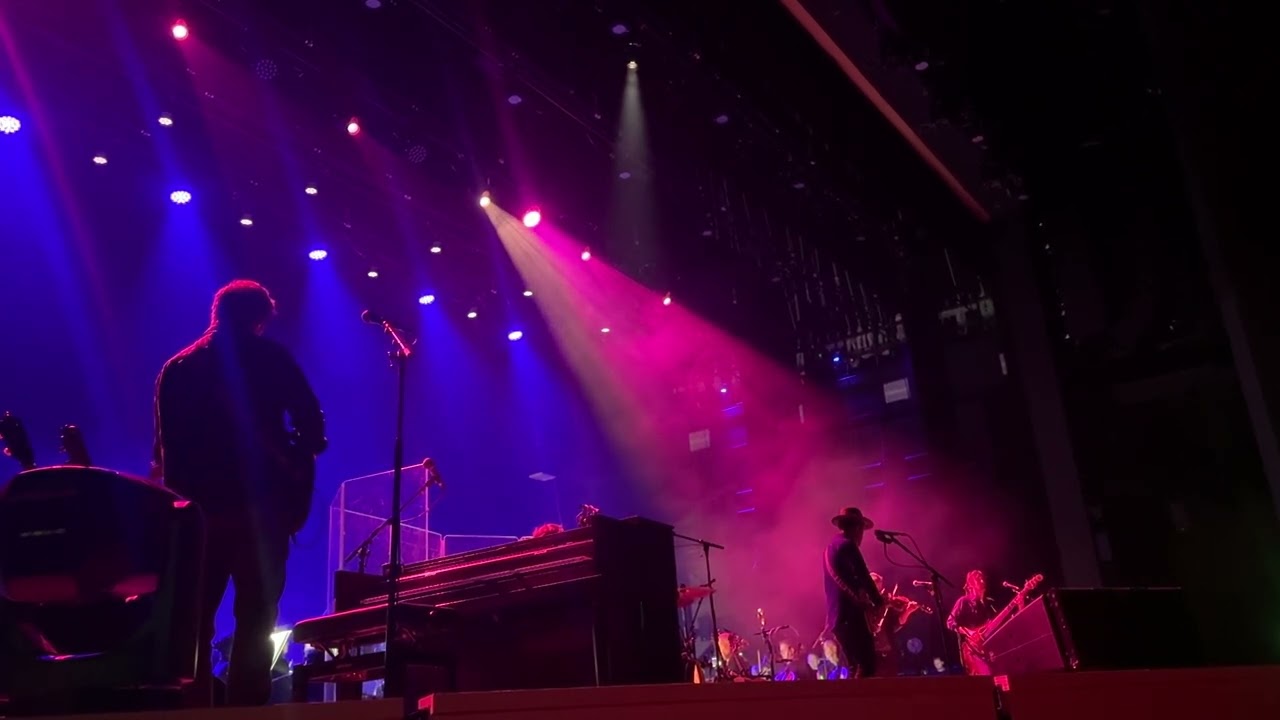 This Empty Northern Hemisphere - Gregory Alan Isakov with the Greensboro Symphony 3/16/25