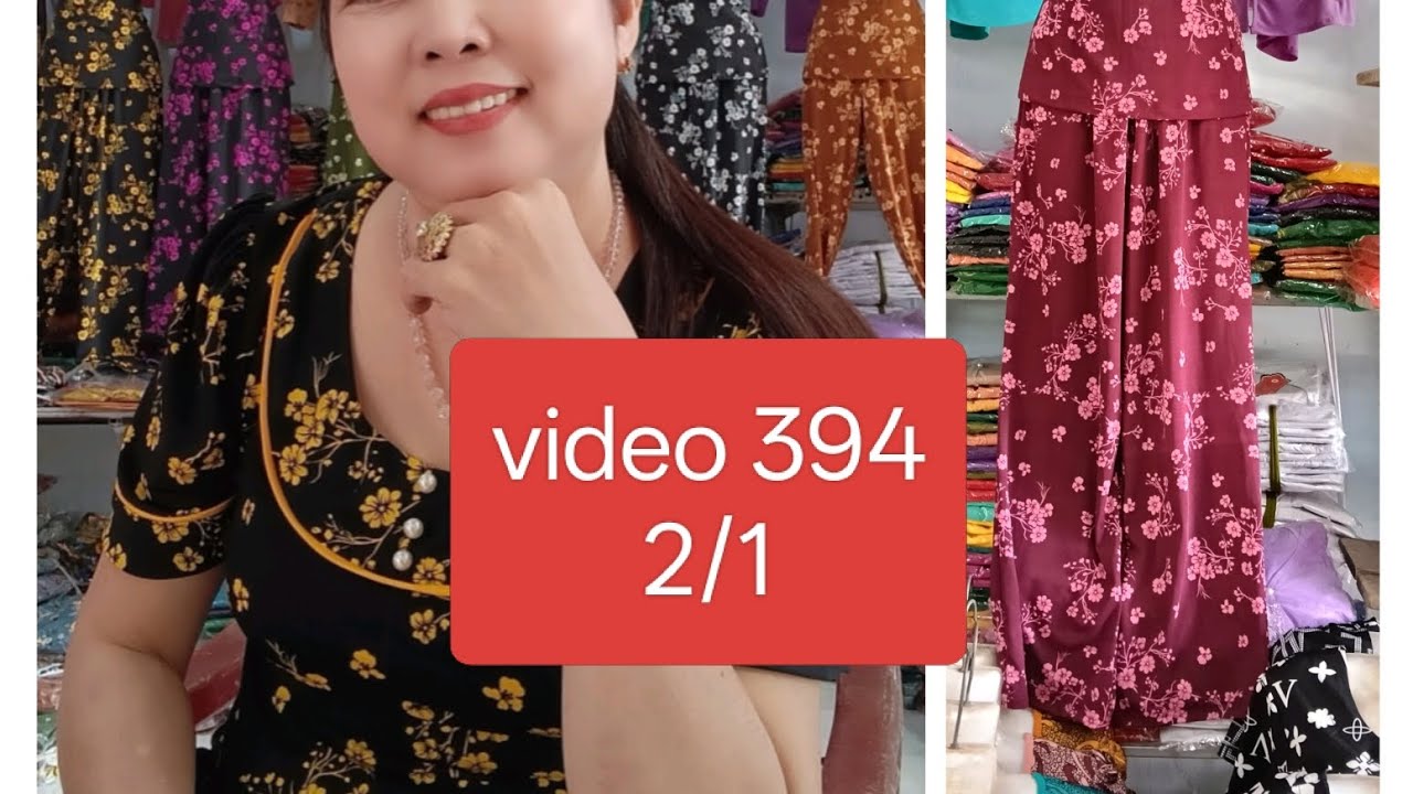 Ngọc Điệp 0398 190 045.video 394.ong suôn hóa mai
