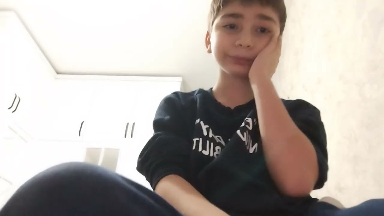 Ezan ve kamet okunuşu 