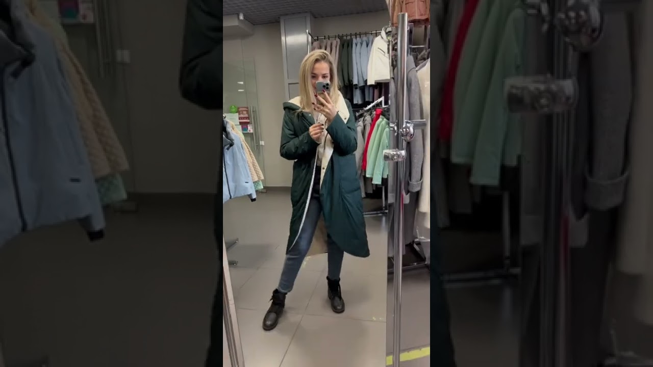 Пальто-тюльпан на осень ❤️❤️❤️