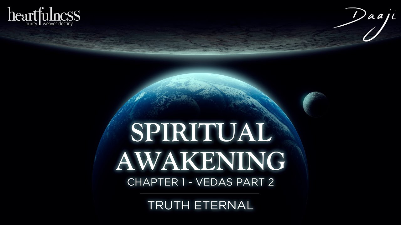 What is the center of attention? | Spiritual Awakening E02