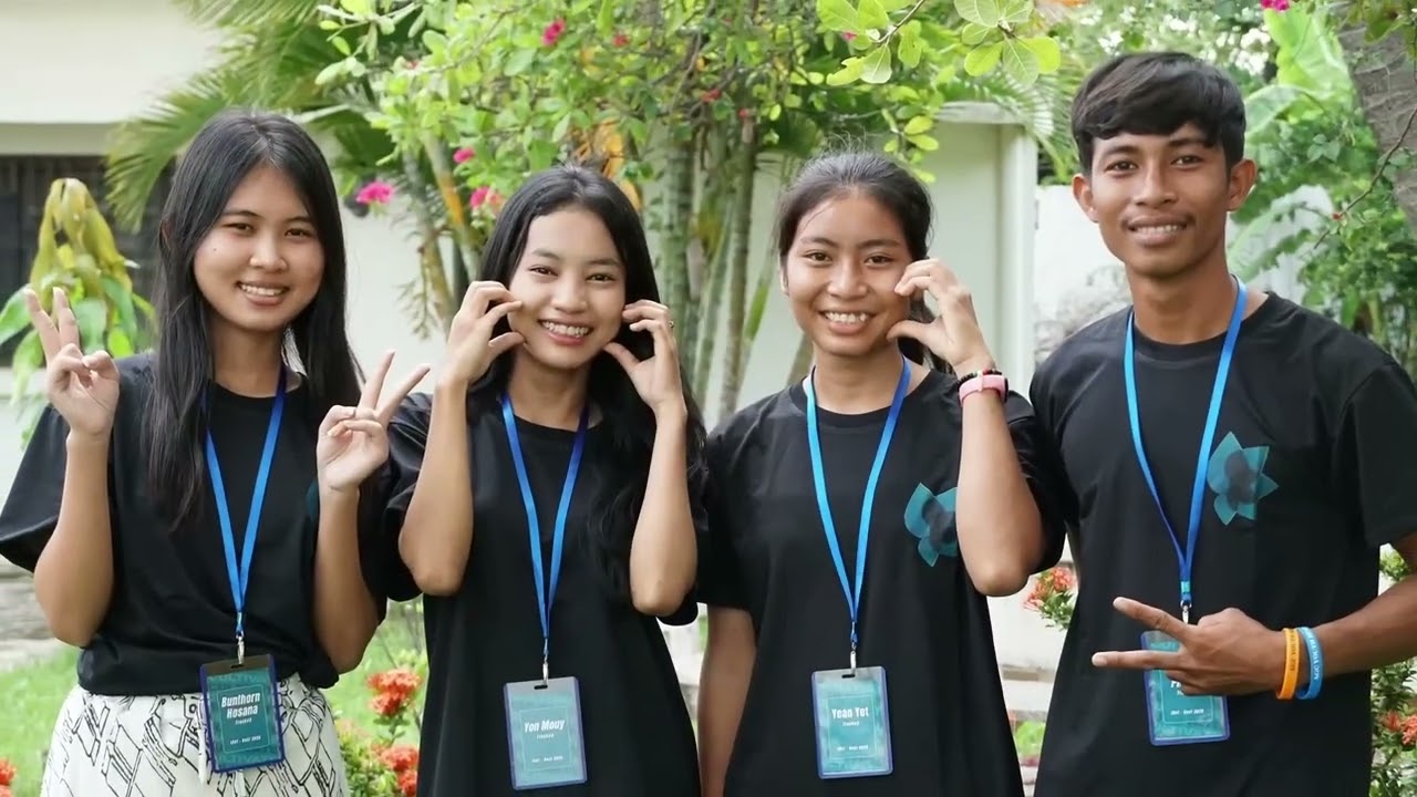 Cultivate Cambodia Interview 2025 ( Track October _ December 2025 )